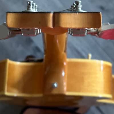 Stunning Gibson ES-175D 1979 - Natural image 8