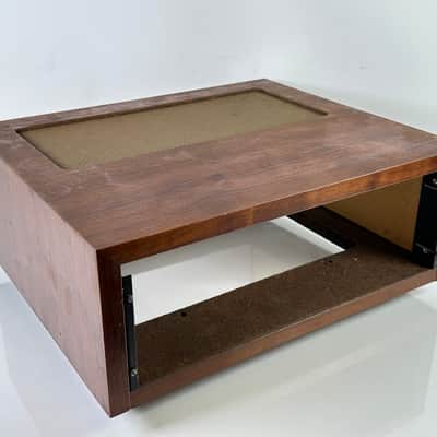 McIntosh Wood case cabinet L52 L12 for C22, C24, C26 C27, C28, C29