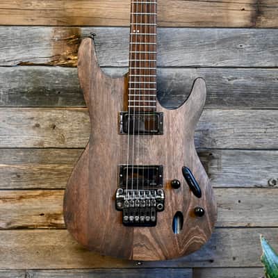 (14394) Ibanez  S Series S320 Electric Guitar image 1
