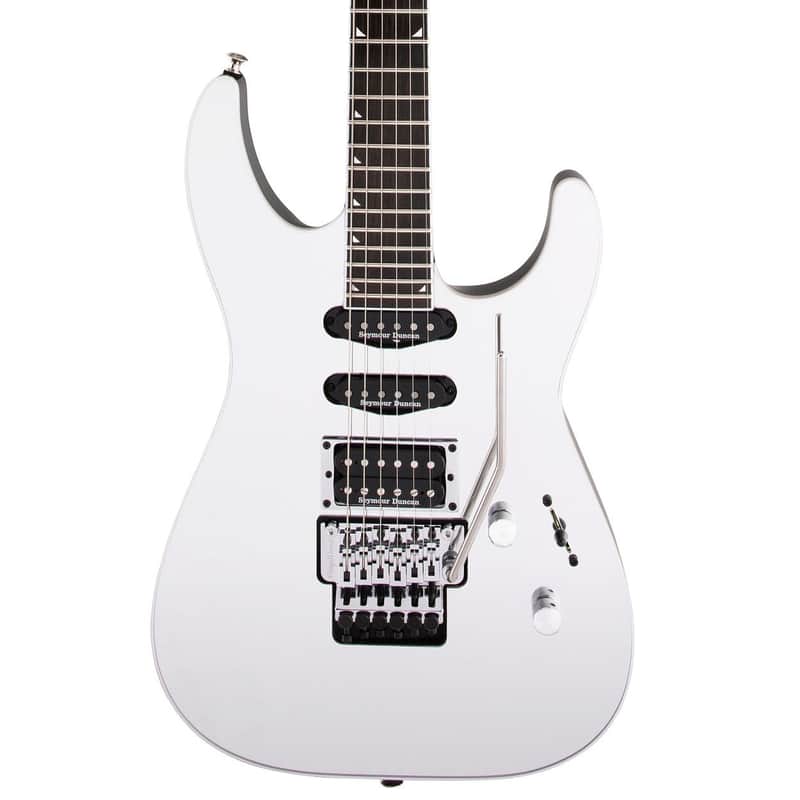 Jackson Pro Series SL3R Soloist | Reverb