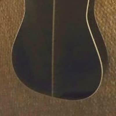 Rose Creek HD-28 Handmade 2015 Sunburst image 5