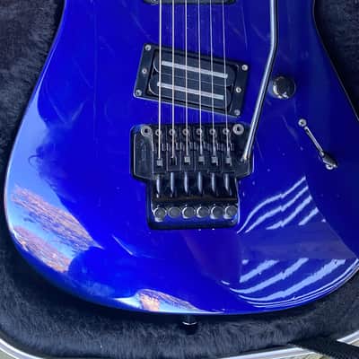 Charvel Fusion Special 1990 - Japan image 17