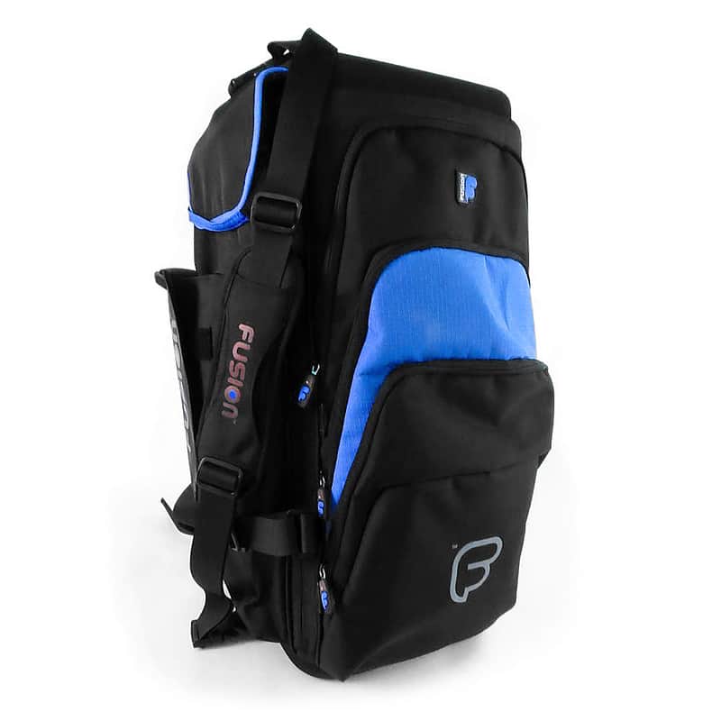 Fusion Bags Premium 3x Trompete Gigbag image 1