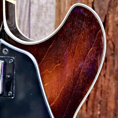 Ibanez AS73-TBC Artcore - Tobacco Brown image 6