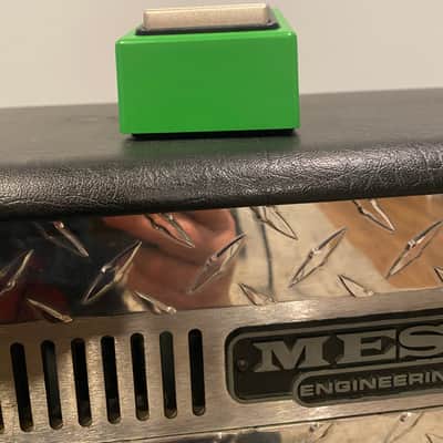 Ibanez TS9 Tube Screamer 2002 - Present - Green image 5
