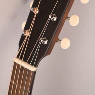 Bourgeois LDBS: LDB Standard/TS, Touchstone Series, Torrefied Sitka Spruce Top, Mahagony back and sides. 2026 image 10