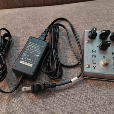 Creation Audio Labs Holy Fire Classic 2010s - Metal image 4