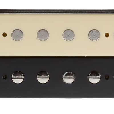Suhr Thornbucker PAF Bridge Humbucker - 53mm, zebra image 6