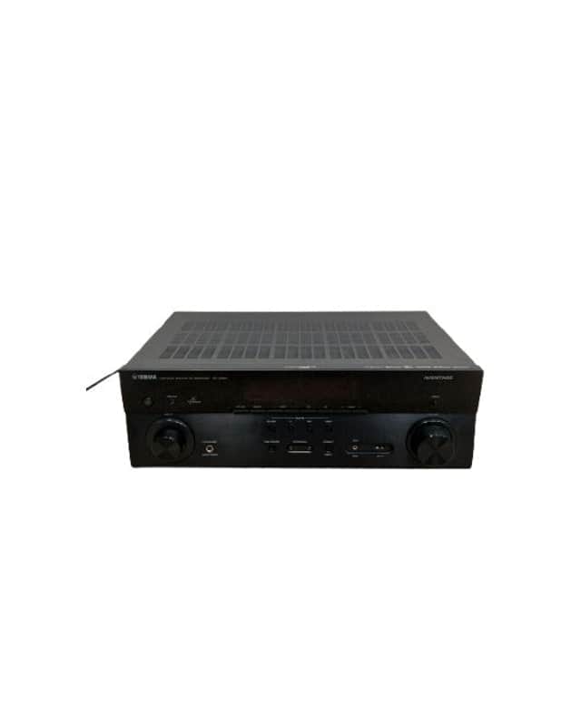 Yamaha RX-A550 - Very Good w/ remote_control & Manuals image 1