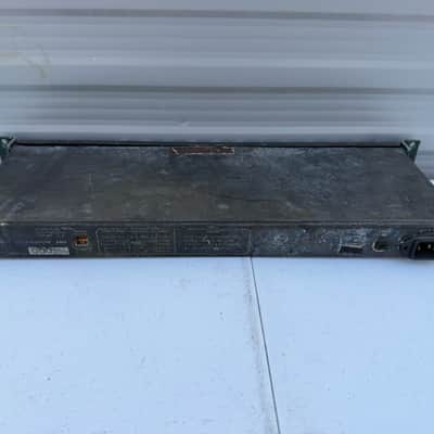 Dwight Cavendish VP-702 Audio and Video Distribution Amplifier UNTESTED image 2