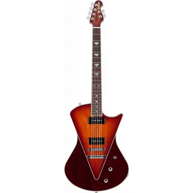 Ernie Ball Music Man Armada MM90 image 2