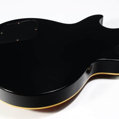 Gibson Custom Shop Joe Bonamassa Signature Les Paul Standard 2012 Burst VOS BonaBurst Reissue 1959 1958 R9 R8 image 20