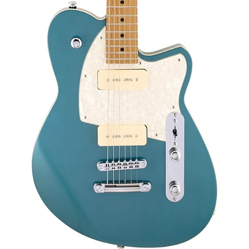 Reverend Charger 290 image 2
