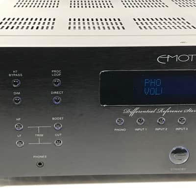 Emotiva XSP-1 Gen 2 Preamplifier image 3