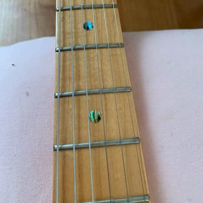 Fender Custom Shop Stratocaster 2006 Robin Trower image 16