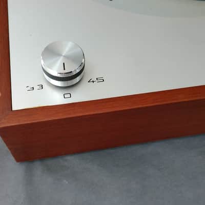 Thorens TD 150 MK II Turntable image 21