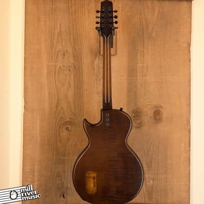 Northfield EL-1 Electric Octave Mandolin - Used image 5