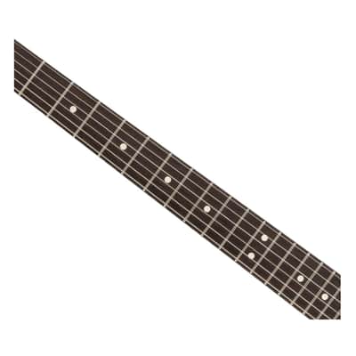 Used Charvel Prashant Aswani Signature Pro-Mod So-Cal PA28 - Inca Silver image 3