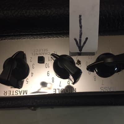Fender Hot Rod DeVille 4-10 Amp, "USA Made", Better Build, Parts= Better Sound,1 Mod,Easily Reversed image 3