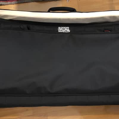 Dexibell Vivo S4 73-key Digital Stage Piano with Gator Padded Gig Bag 2025 - White image 4