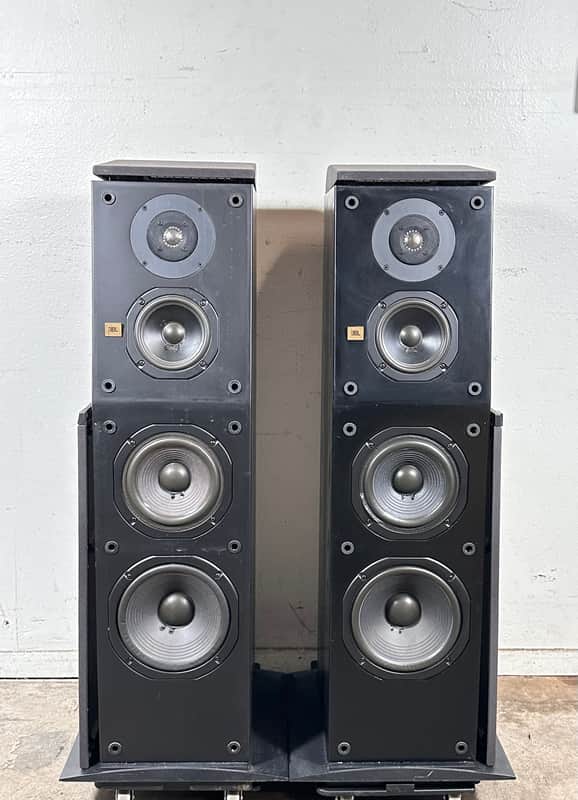 JBL L5