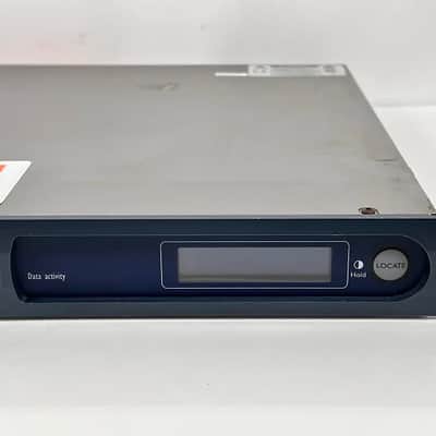 Immagine BSS Soundweb London Blu-160 Signal Processor - 6