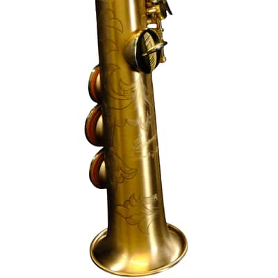 P. Mauriat Le Bravo 200 Soprano Saxophone image 7