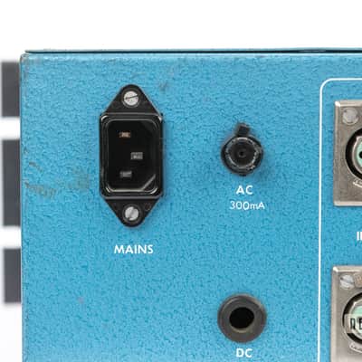 Audio Design Recording ADR P400-RS Autophase Modulation Unit image 7