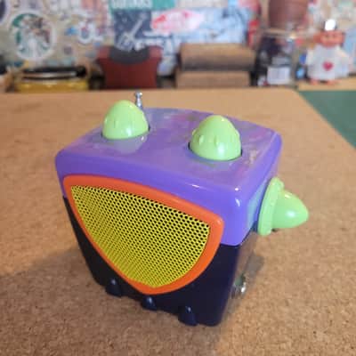 Radio Guitar Amp by Weird & Wired (Lo-Fi Fuzz) image 9