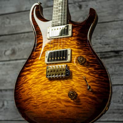 PRS Private Stock Custom 24 - McCarty Glow image 4