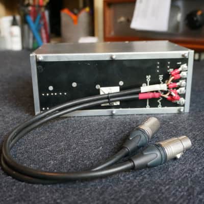 Altec 9073A Vintage Graphic Equalizer Rare Motown Eq image 4