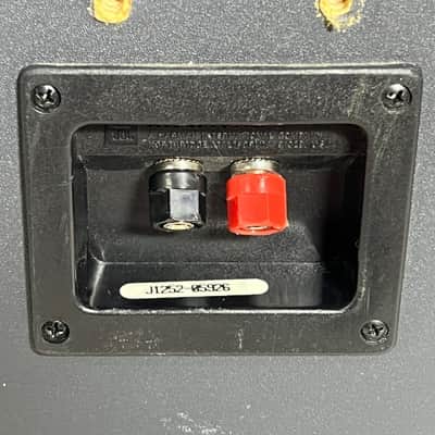 JBL 4408A 2-Way Compact Studio Monitor #05370 (One)THS image 6