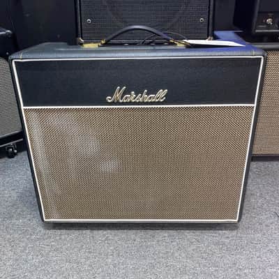 Marshall 1974X hand wired 1974 Limited #7 of 40 , Include hand signed Jim Marshall CERT! W /extras.. image 1
