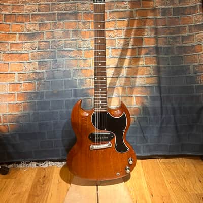 Vintage Gibson Les Paul SG Junior 1961 Sweet Guitar image 1