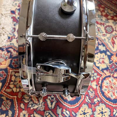 Gretsch BROOKLYN STANDARD 14x5,5 Mike Johnston signature new image 7