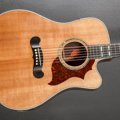 Gibson Songwriter Deluxe '05 image 1