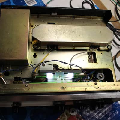 Restored Pioneer SR-202W (9) image 17