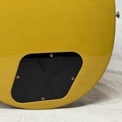 Gibson LPSP00TVNH1 Les Paul Special Guitar with Case 2024 - TV Yellow image 15