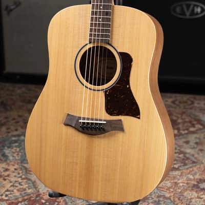 Taylor BBT Big Baby Dreadnought Acoustic Guitar - Used image 3