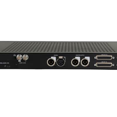 Universal Audio Apollo x16 16x18 Thunderbolt 3 Audio Interface #18432020001561 (Used) image 3