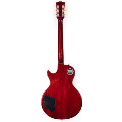 Gibson 2021 R9 Murphy Ultra Light Aged, Southern Fade Burst image 5