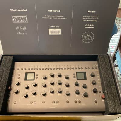 Softube Console 1 Channel MKIII Control Surface image 1