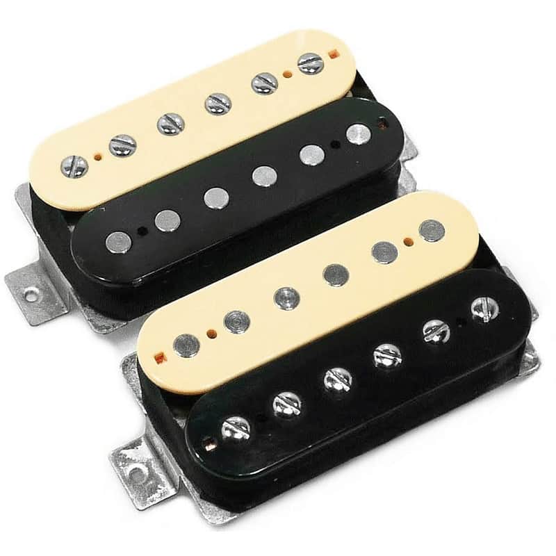Seymour Duncan APH-2s Slash Signature Alnico II Pro Humbucker Set image 3