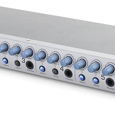 PreSonus HP60 6-channel Headphone Amplifier image 1