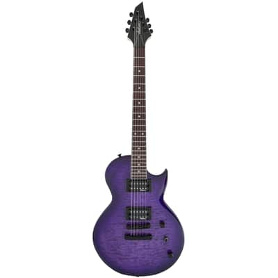 Jackson JS Series Monarkh SC JS22 with Amaranth Fingerboard