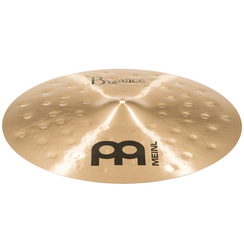 Meinl Byzance Traditional image 1