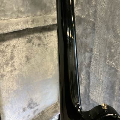 Peavey JD-EXP Jack Daniel's w/ Hard Case image 9