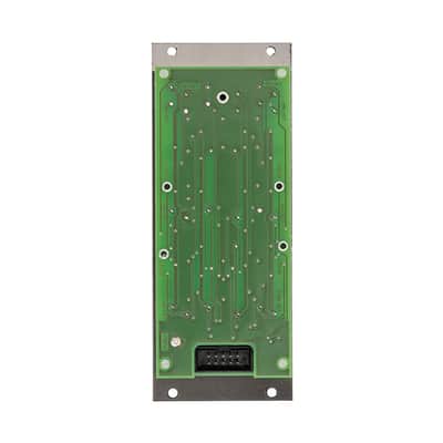 Vermona Modular TwinVCAmp Eurorack VCA Module image 9