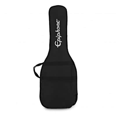 Epiphone Les Paul Player Guitar Pack Ebony image 8