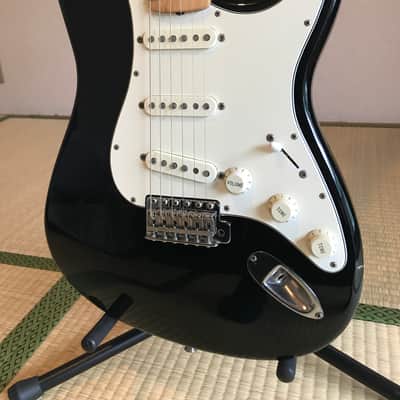 Fender MIJ 1993-1994 fujigen Japan image 2